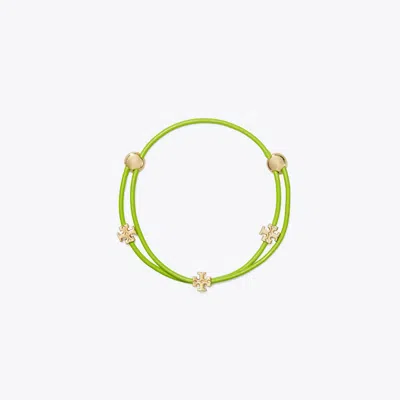 Tory Burch Slider Bracelet