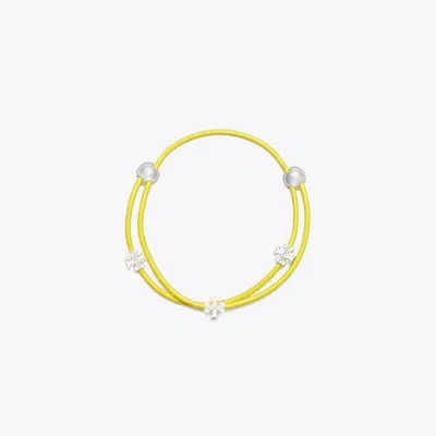 Tory Burch Slider Bracelet