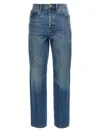Tory Burch Jeans In Blue