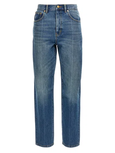 TORY BURCH TORY BURCH SLIM JEANS