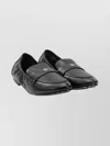 Tory Burch Slip-on Loafers And Comfortable Slippers In Black