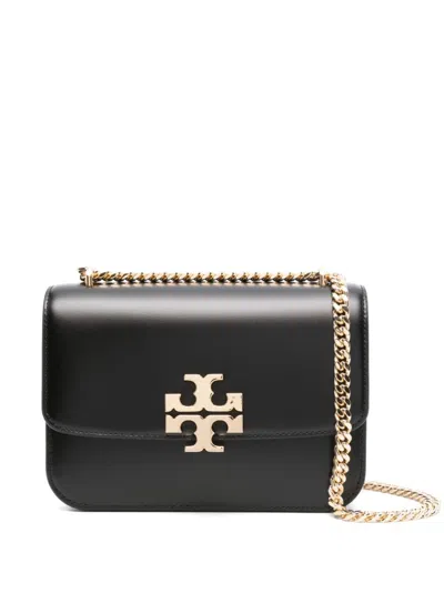 Tory Burch Small Bag Eleanor In Nero