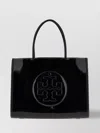 Tory Burch Small Bio Patent Tote Bag