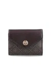 Tory Burch Carteras Y Monederos - Marrón In Brown