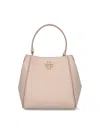 Tory Burch Small Bucket Bag "mcgraw"