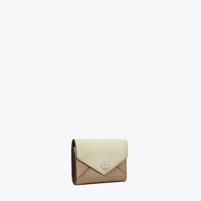 Tory Burch Small Colorblock Envelope Wallet
