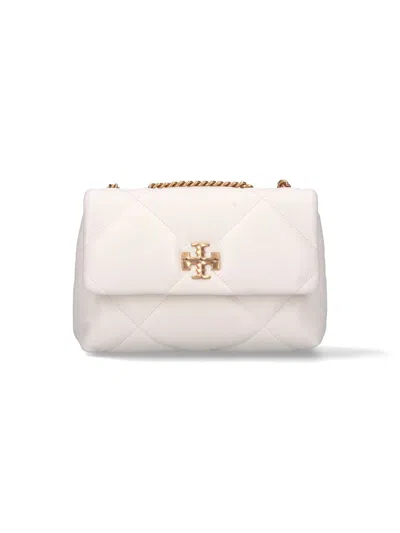 Tory Burch Small Convertible Bag "kira"