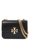 Tory Burch Small Crossbody Bag Eleanor In Black (black)