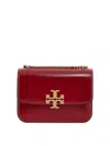 Tory Burch Small Crossbody Bag In Red