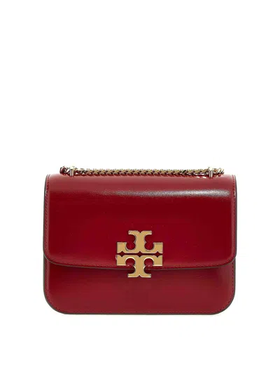 Tory Burch Small Crossbody Bag In Red