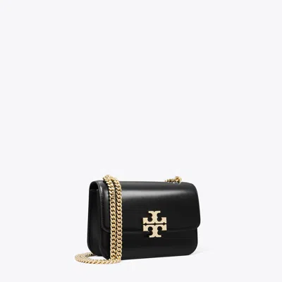 Tory Burch Small Eleanor Bag In Black