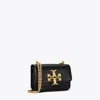 Tory Burch Small Eleanor Bag In Black