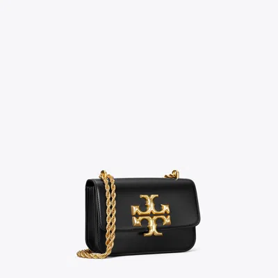 Tory Burch Small Eleanor Bag In Black