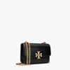 Tory Burch Small Eleanor Bag In Black