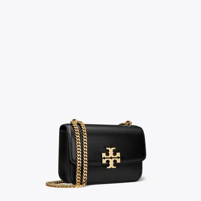 Tory Burch Small Eleanor Bag In Brown