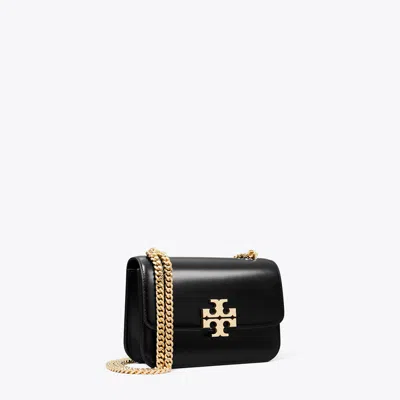 Tory Burch Small Eleanor Bag In Black