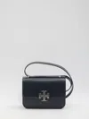 Tory Burch Small Eleanor Bag In Blue