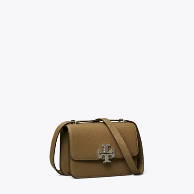 Tory Burch Small Eleanor Bag In Wild Mushroom