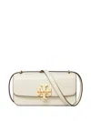 Tory Burch Small Eleanor Convertible Shoulder Bag In Neutrals