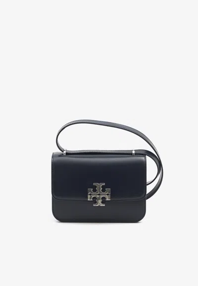 Tory Burch Small Eleanor Leather Crossbody Bag