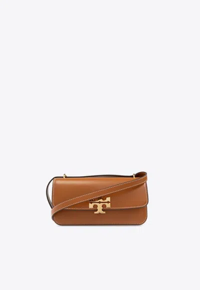 Tory Burch Small Eleanor Leather Shoulder Bag