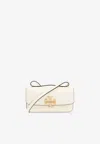 Tory Burch Small Eleanor Leather Shoulder Bag
