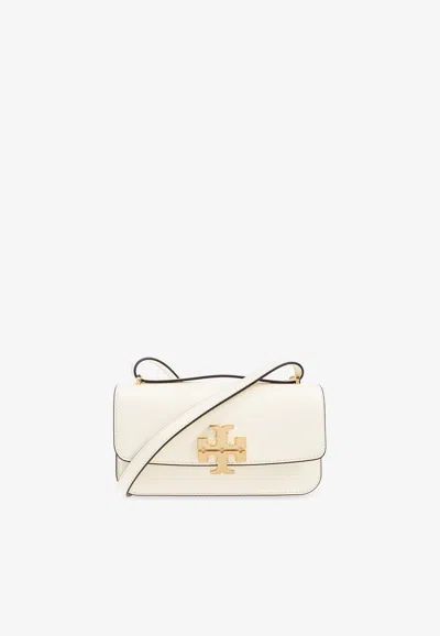 Tory Burch Small Eleanor Leather Shoulder Bag