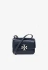 Tory Burch Eleanor Small Convertible Leather Shoulder Bag