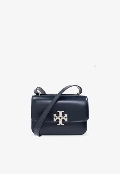 TORY BURCH SMALL ELEANOR LEATHER SHOULDER BAG