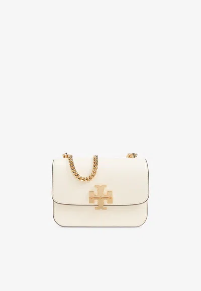 Tory Burch Small Eleanor Leather Shoulder Bag