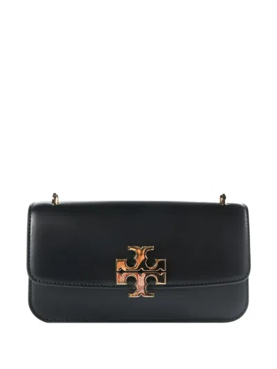 Tory Burch Small Eleanor Leather Shoulder Bag
