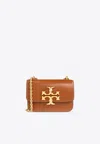 Tory Burch Brown Small Eleanor Bag In Brown