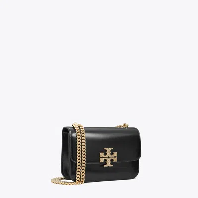 TORY BURCH DAMEN KLEINE ELEANOR PAVÉ-SCHULTERTASCHE