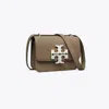 Tory Burch Small Eleanor Pebbled Bag