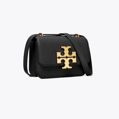 TORY BURCH SMALL ELEANOR PEBBLED BAG