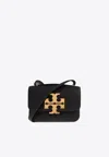 Tory Burch Small Eleanor Shoulder Bag In Black