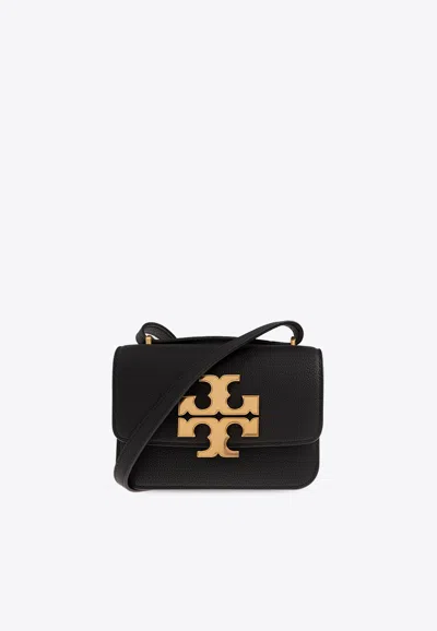 Tory Burch Small Eleanor Shoulder Bag In Black