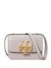 TORY BURCH SMALL ELEANOR SPAZZOLATO E/W SHOULDER BAG