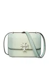 Tory Burch Small Eleanor Shoulder Bag In White