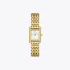 Tory Burch Small Eleanor Watch In Gold