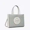 Tory Burch Small Ella Bio Color-block Tote