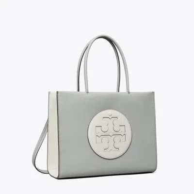 Tory Burch Small Ella Bio Color-block Tote