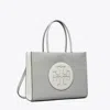 Tory Burch Small Ella Bio Color-block Tote