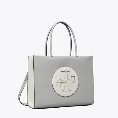 Tory Burch Small Ella Bio Color-block Tote