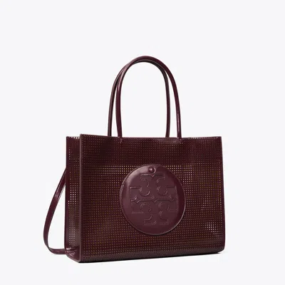 Tory Burch Small Ella Bio Perforated Tote