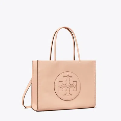 Tory Burch Small Ella Bio Tote In Blush