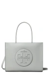 Tory Burch Small Ella Bio Tote In Gray