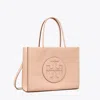 Tory Burch Small Ella Bio Tote In Pink