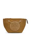 TORY BURCH SMALL ELLA CHAIN SHOULDER BAG