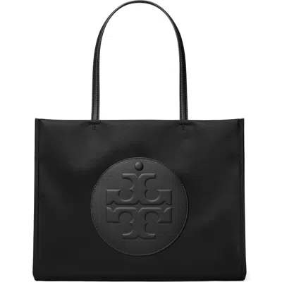 TORY BURCH TORY BURCH SMALL ELLA NYLON TOTE